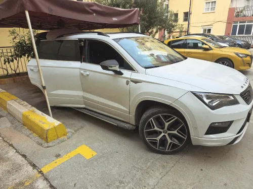 Seat ATECA 2019 FR