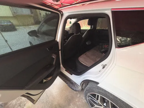Seat ATECA 2019 FR