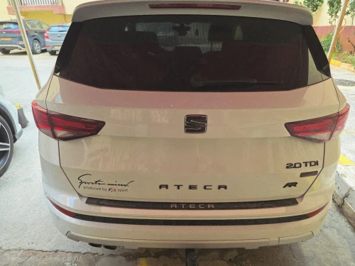 Seat ATECA 2019 FR