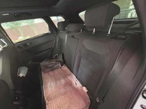 Seat ATECA 2019 FR