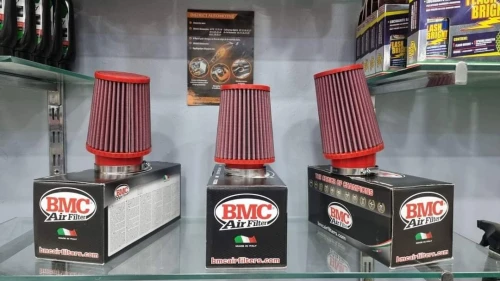 Filtre à air BMC 