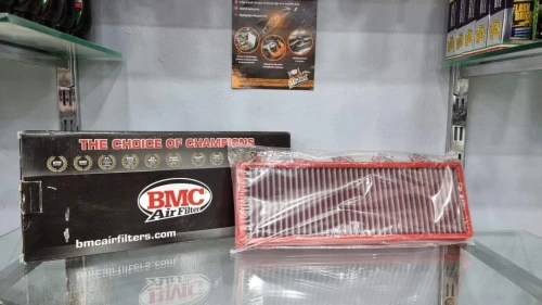 Filtre à air BMC 