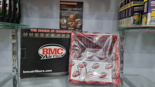 Filtre à air BMC 