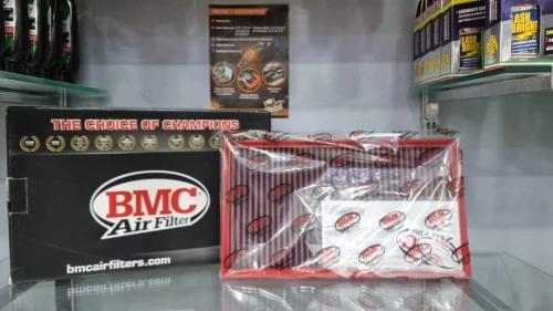 Filtre à air BMC 