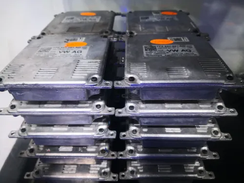 Module full led