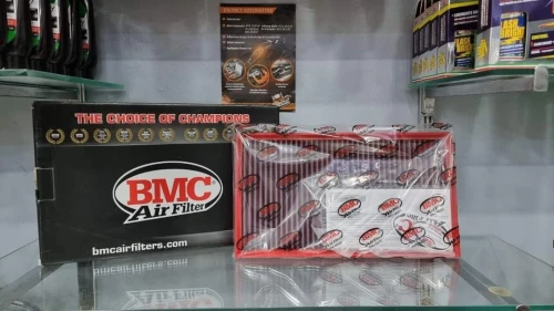 Filtre à air BMC 