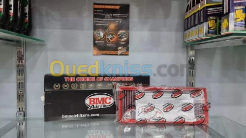 Filtre à air BMC 