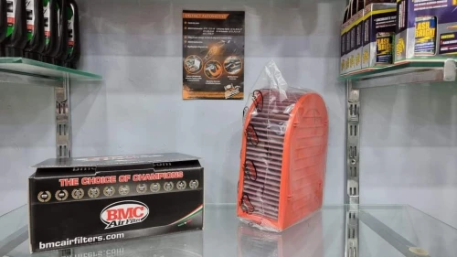 Filtre à air BMC 