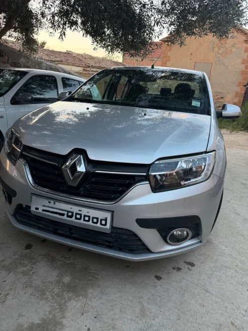 Renault Symbol 2020 