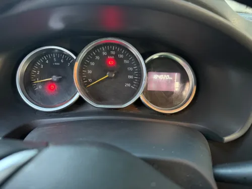 Renault Symbol 2020 