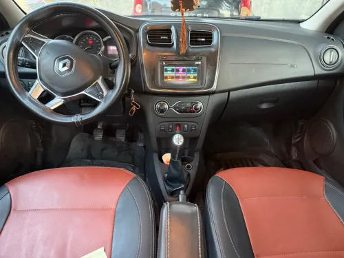 Renault Symbol 2020 