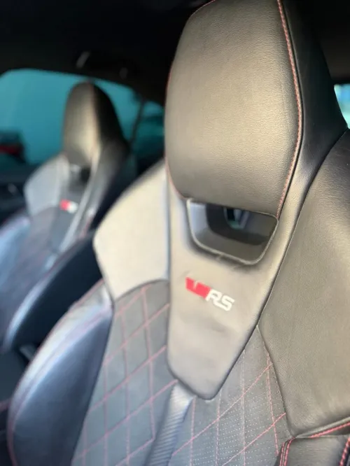 Skoda Octavia 2023 Vrs