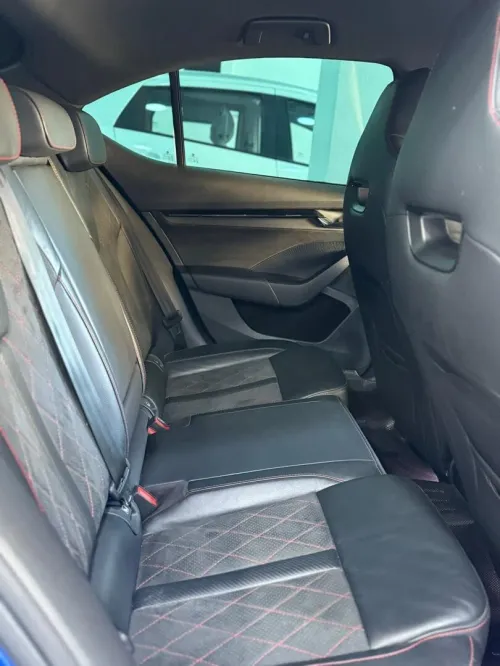 Skoda Octavia 2023 Vrs