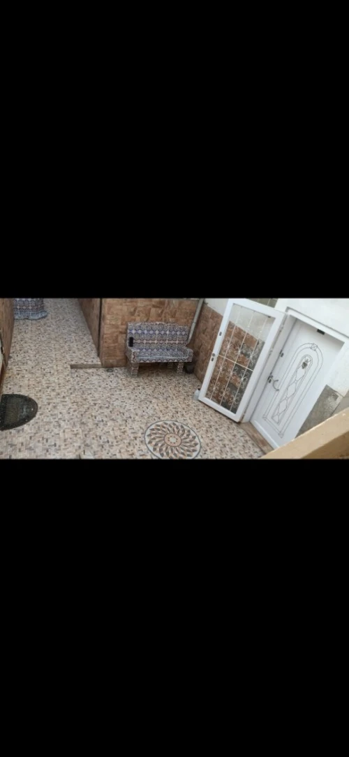 Vente Villa Tebessa Tebessa
