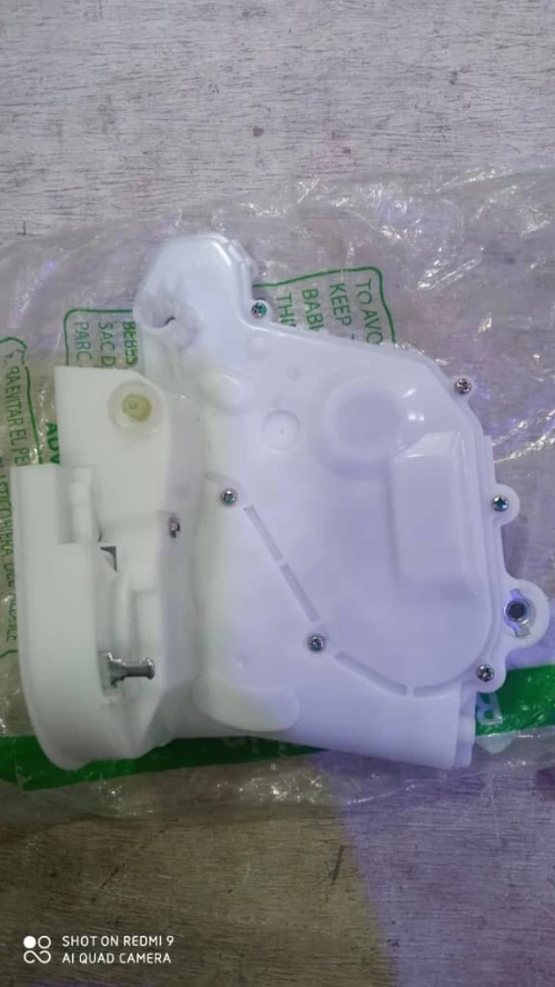 Serrure porte HONDA CRV