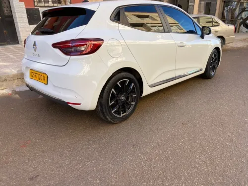 Renault Clio 5 2020 