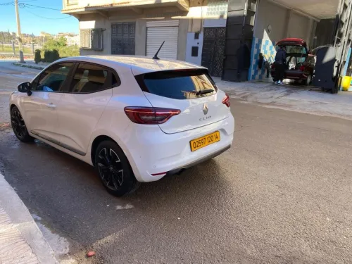 Renault Clio 5 2020 