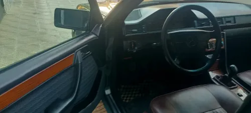 Mercedes Classe E 1992 Classe E