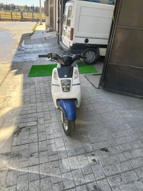 Sym Tonic 110cc 2026