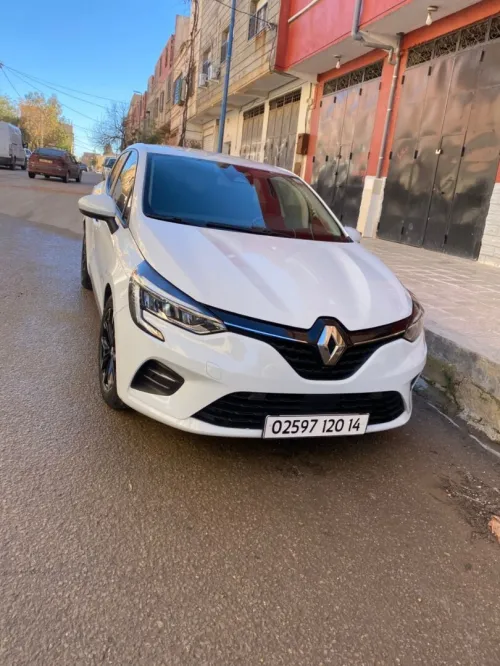 Renault Clio 5 2020 