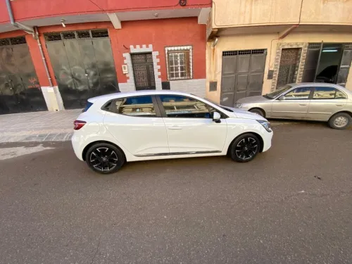 Renault Clio 5 2020 