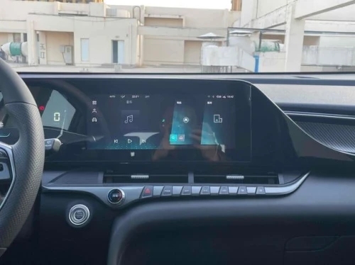 Bestune T55 2023 Premium