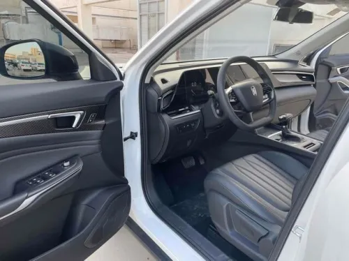 Bestune T55 2023 Premium