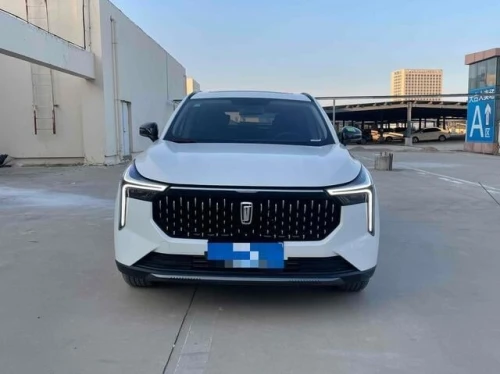 Bestune T55 2023 Premium