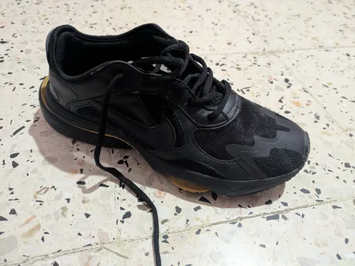 Nike made in Vietnam