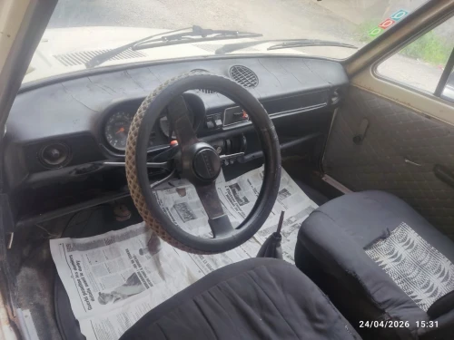 Fiat 1100 1982 ok
