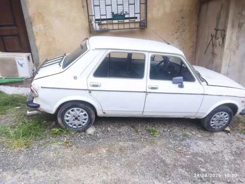 Fiat 1100 1982 ok