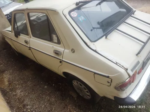 Fiat 1100 1982 ok