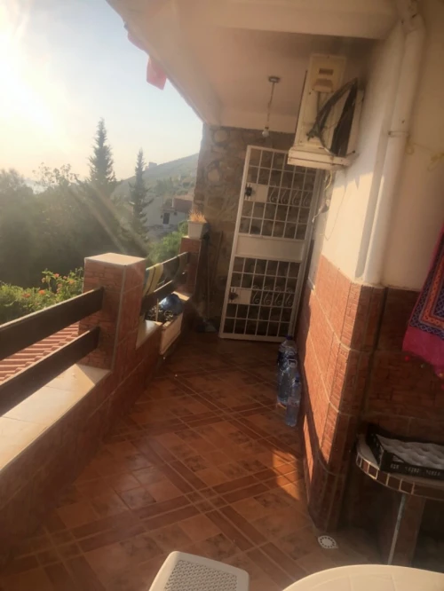 Vente Appartement F3 Béjaïa Bejaia