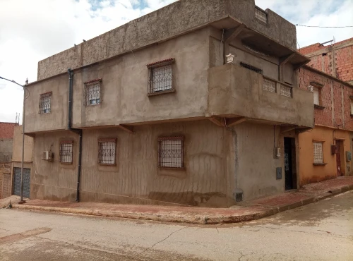 Vente Villa Mostaganem Kheireddine