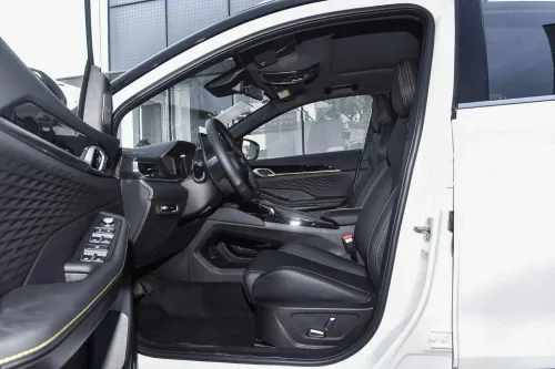 Geely Coolray 2026 Full option