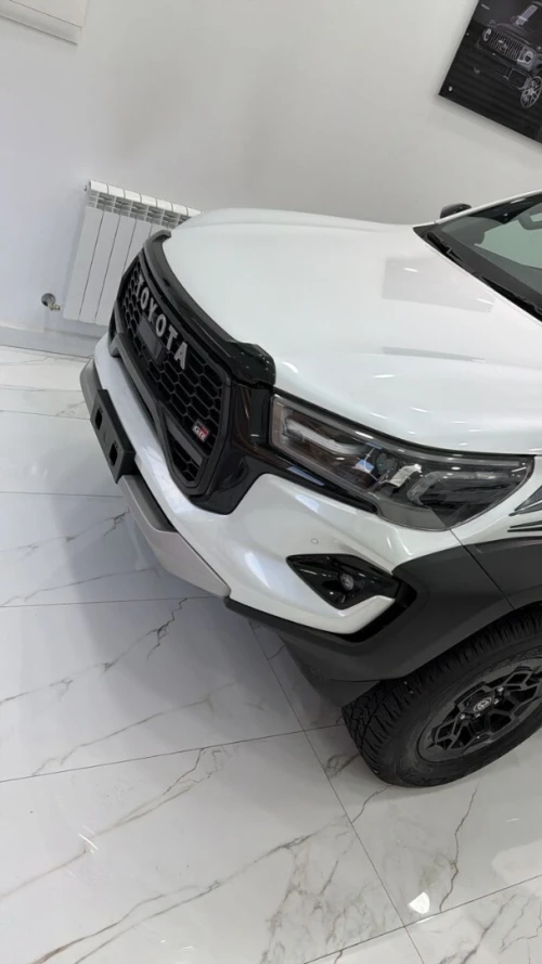 Toyota Gr 2025 Gr