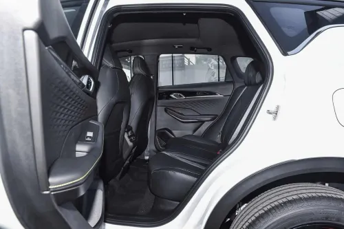 Geely Coolray 2026 Full option
