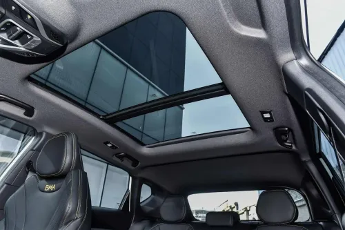 Geely Coolray 2026 Full option
