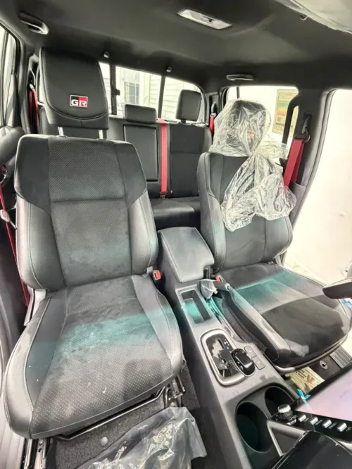 Toyota Gr 2025 Gr