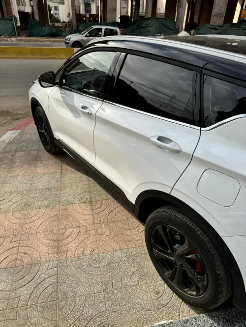 Geely Coolray 2026 Full option