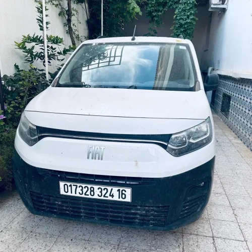 Fiat Doblo 2024 