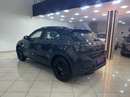 Volkswagen T-Roc 2026 R-ligne beat