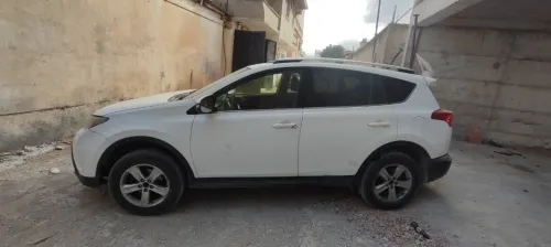 Toyota RAV4 2013 RAV4