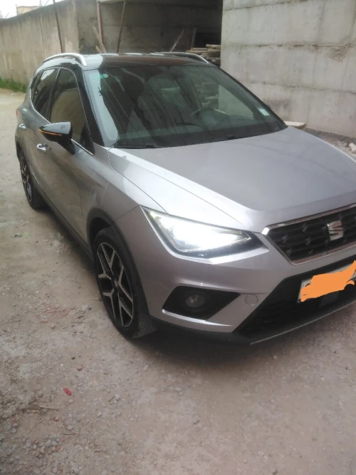 Seat ARONA 2019 ARONA