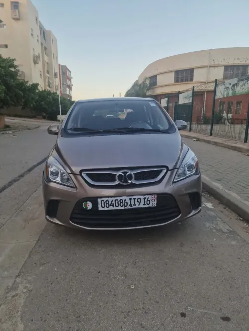 Baic D20 2019 