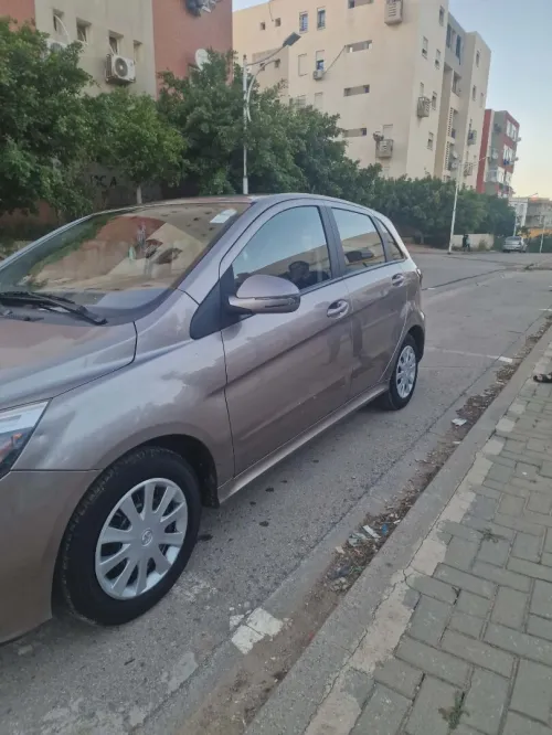 Baic D20 2019 