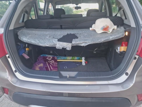 Baic D20 2019 