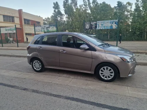 Baic D20 Coupé 2019 