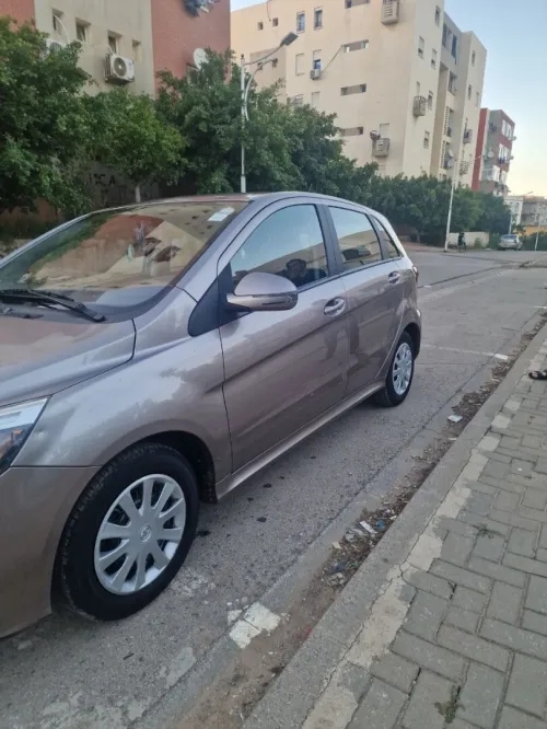 Baic D20 Coupé 2019 