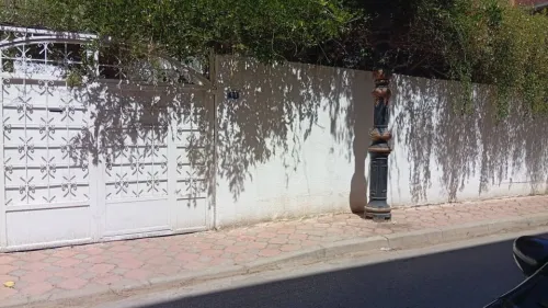 Vente Villa Alger Oued smar